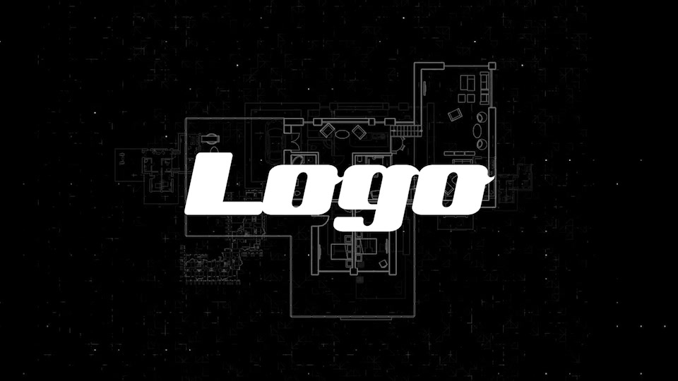 Architect Logo Reveal Videohive 25354896 Premiere Pro Image 4