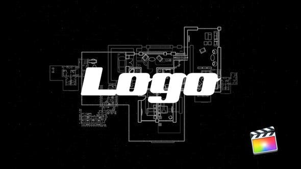 Architect Logo Reveal - Videohive 26560335 Download
