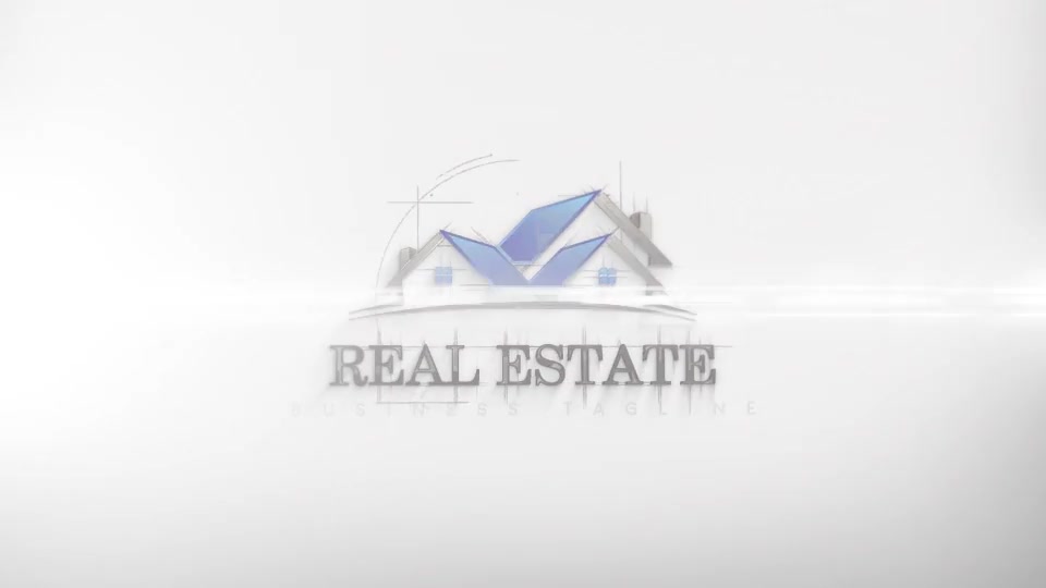 Architect Sketch Logo - Download Videohive 19615545