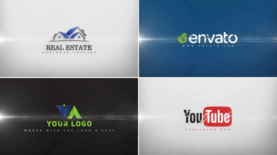 Architect Sketch Logo - Download Videohive 19615545