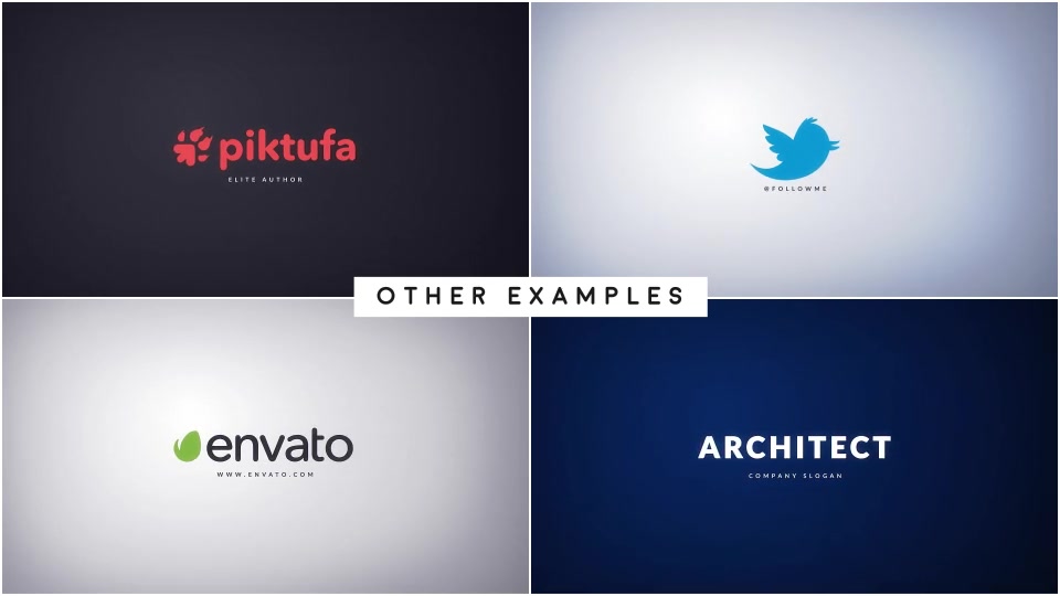 Architect Stroke Logo - Download Videohive 21480147