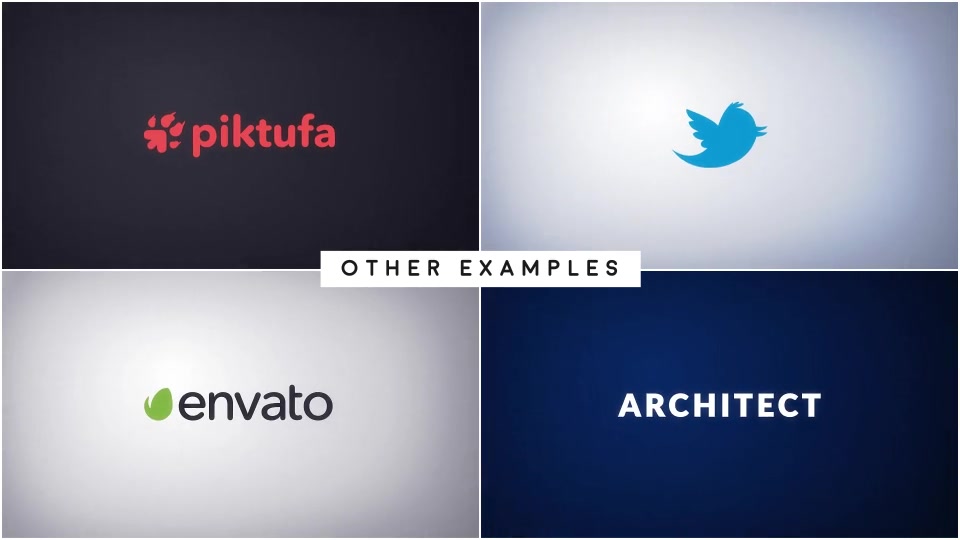 Architect Stroke Logo - Download Videohive 21480147