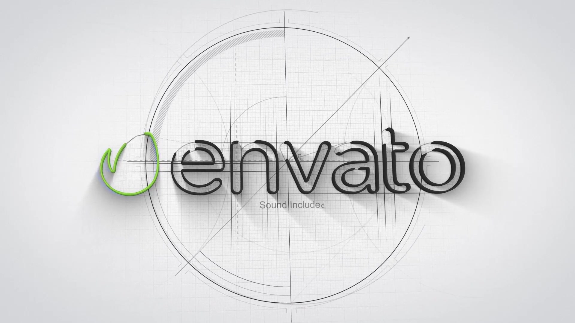 Architect Tech Logo - Download Videohive 21890178