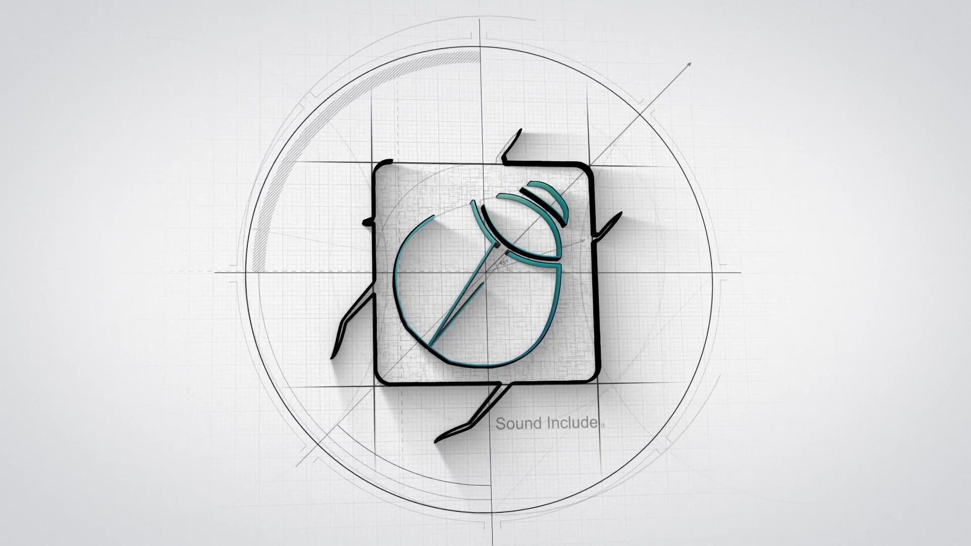 Architect Tech Logo - Download Videohive 21890178