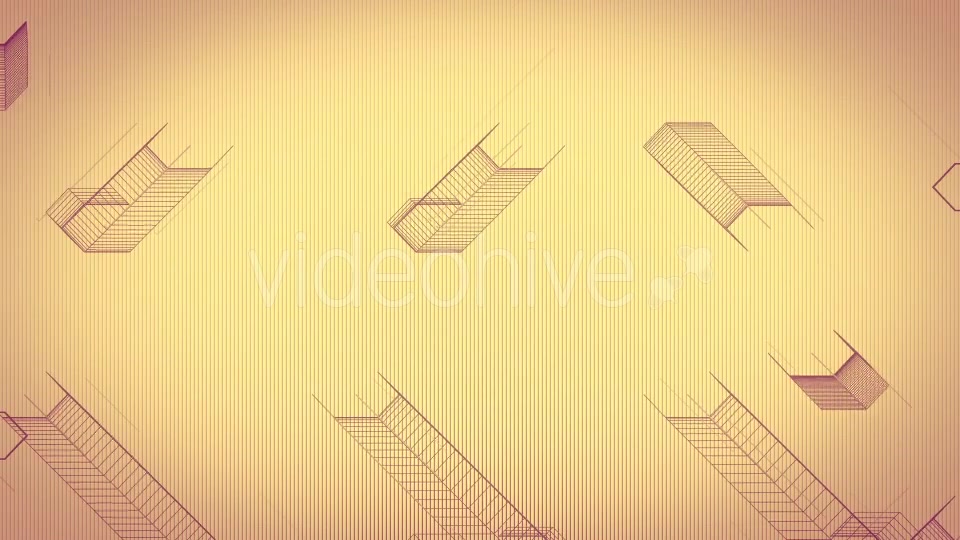 Architectural Abstract Background - Download Videohive 14007992