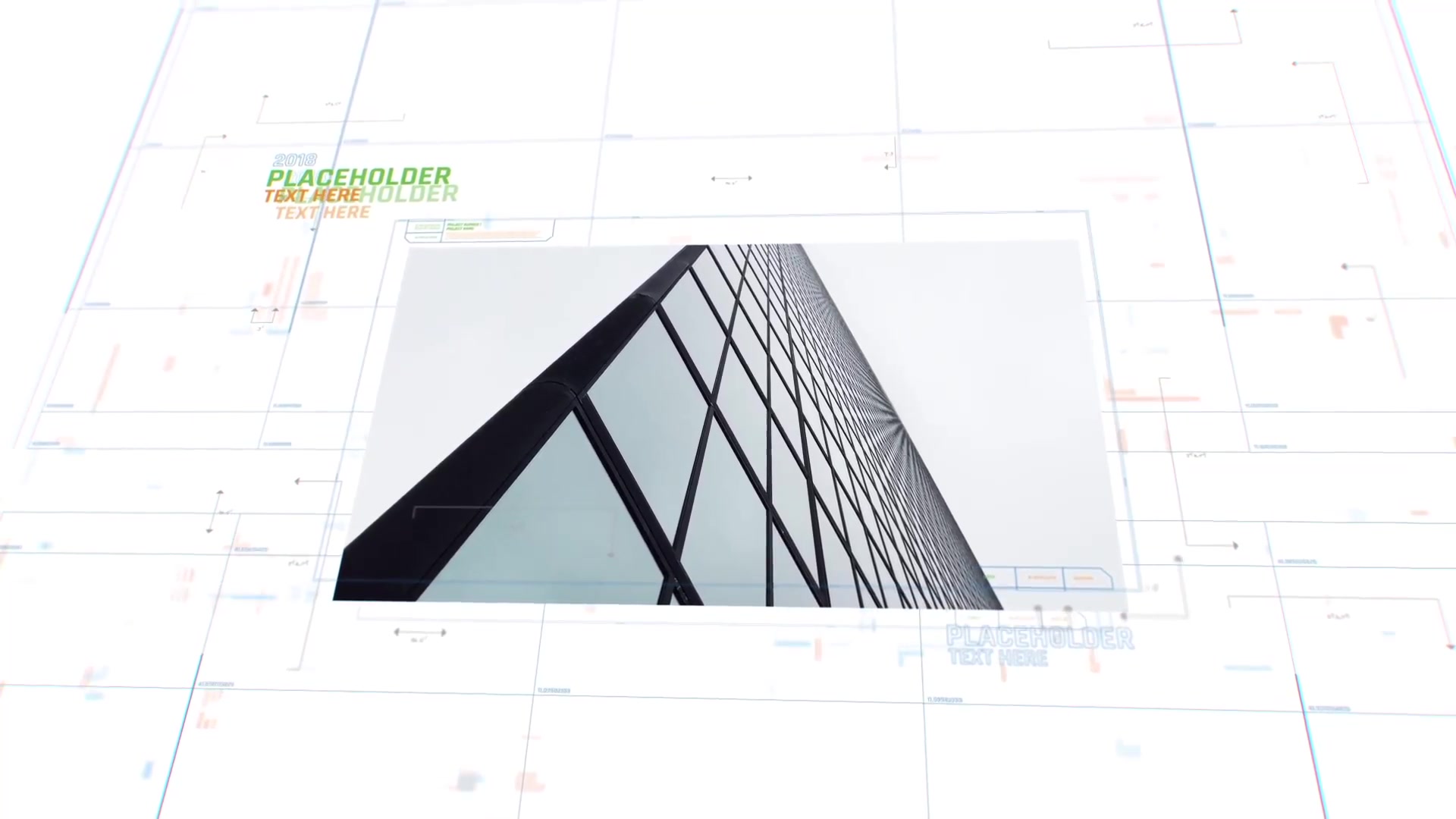 Architectural Design Presentation/ Business and Corporate/ New Apartments Real Estate Digital Slides Videohive 19760351 After Effects Image 7