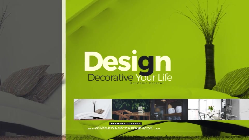 Architectural Presentation Videohive 21336966 After Effects Image 11