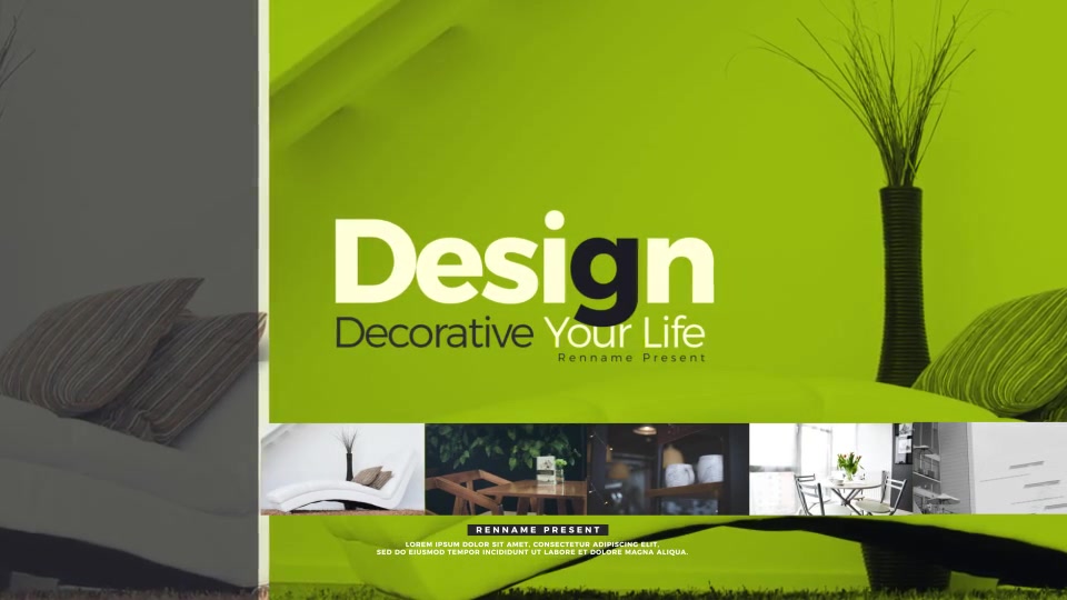 Architectural Presentation Videohive 21336966 After Effects Image 12