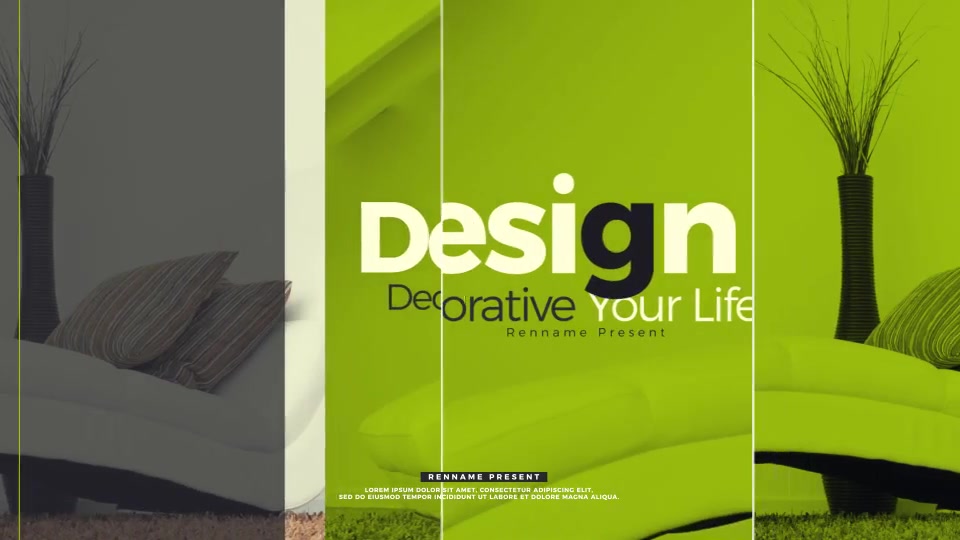 Architectural Presentation Videohive 21336966 After Effects Image 2