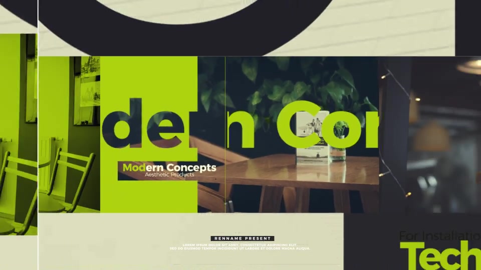 Architectural Presentation Videohive 21336966 After Effects Image 5