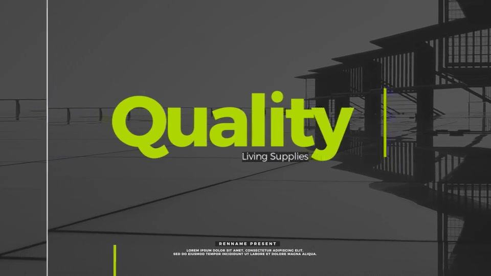 Architectural Presentation Videohive 21336966 After Effects Image 8