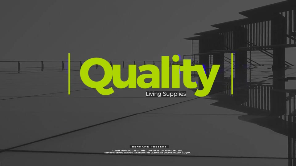 Architectural Presentation Videohive 21336966 After Effects Image 9