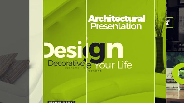 Architectural Presentation - 21336966 Download Videohive