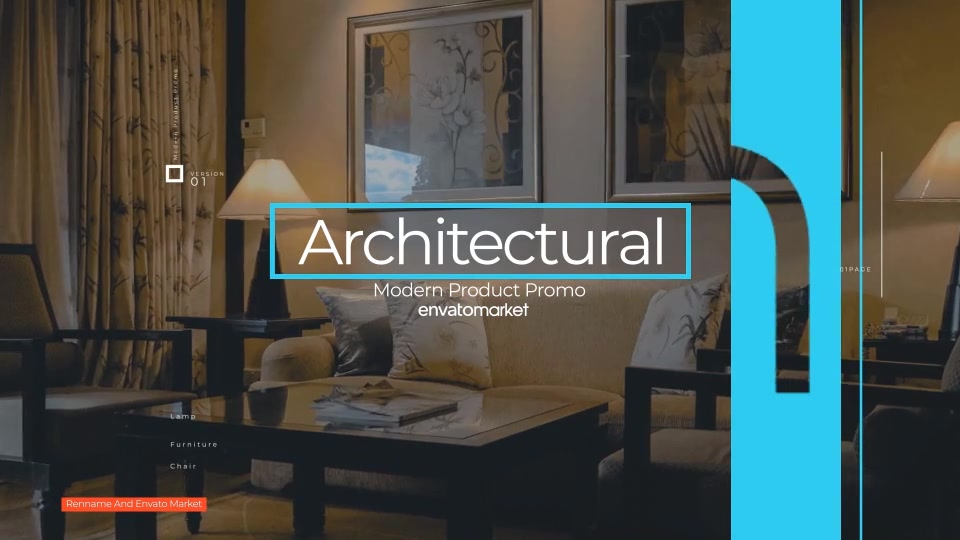 Architectural Presentation Videohive 25926347 After Effects Image 10