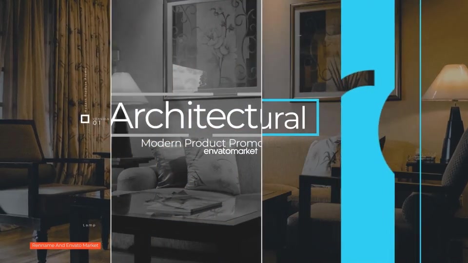 Architectural Presentation Videohive 25926347 After Effects Image 9