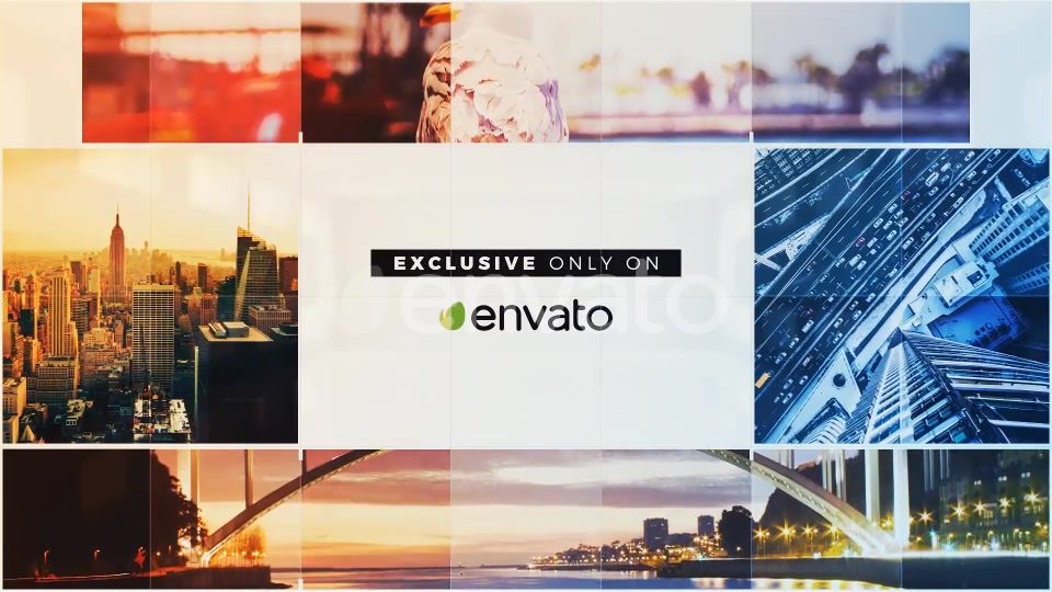 Architecture Videohive 21508397 After Effects Image 13
