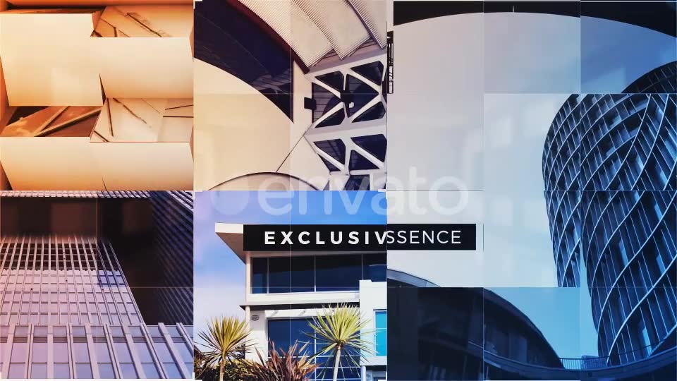 Architecture Videohive 21508397 After Effects Image 2