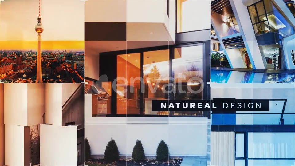 Architecture Videohive 21508397 After Effects Image 3