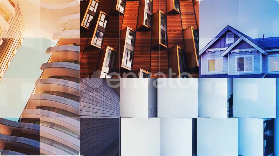 Architecture Videohive 21508397 After Effects Image 4