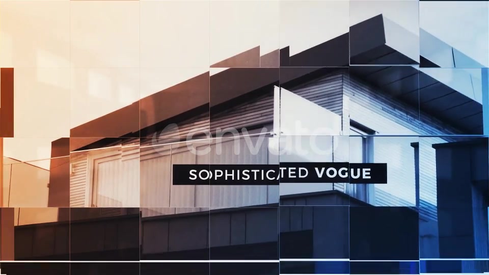 Architecture Videohive 21508397 After Effects Image 5