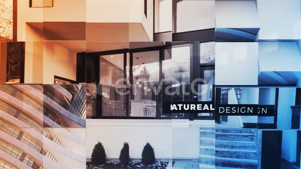 Architecture Videohive 21508397 After Effects Image 7