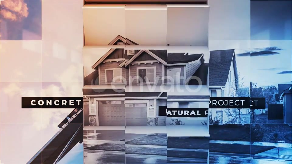 Architecture Videohive 21508397 After Effects Image 8