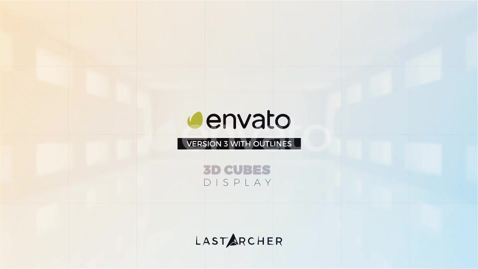 Architecture Videohive 21508397 After Effects Image 9