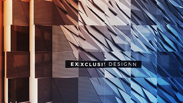 Architecture - 21508397 Videohive Download