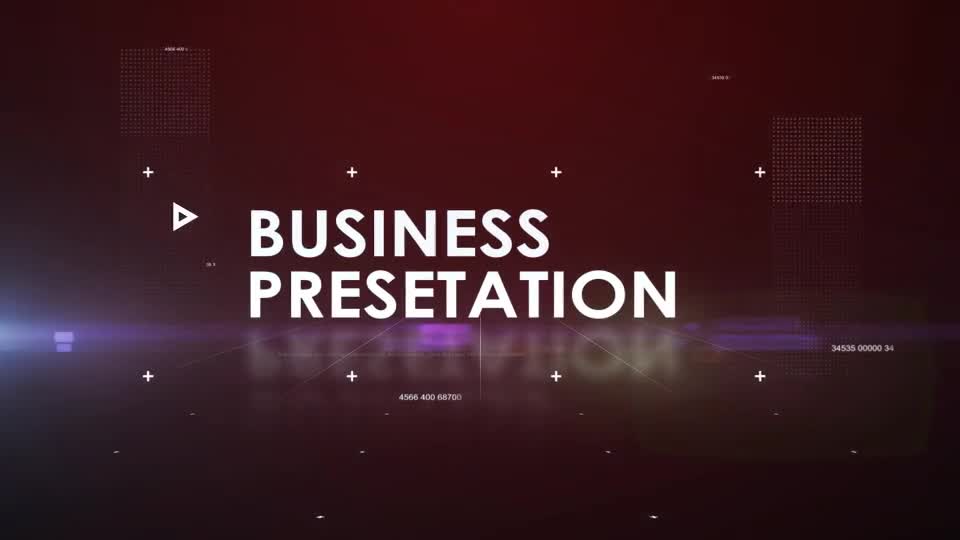Architecture Business Presentation Videohive 24804596 After Effects Image 1