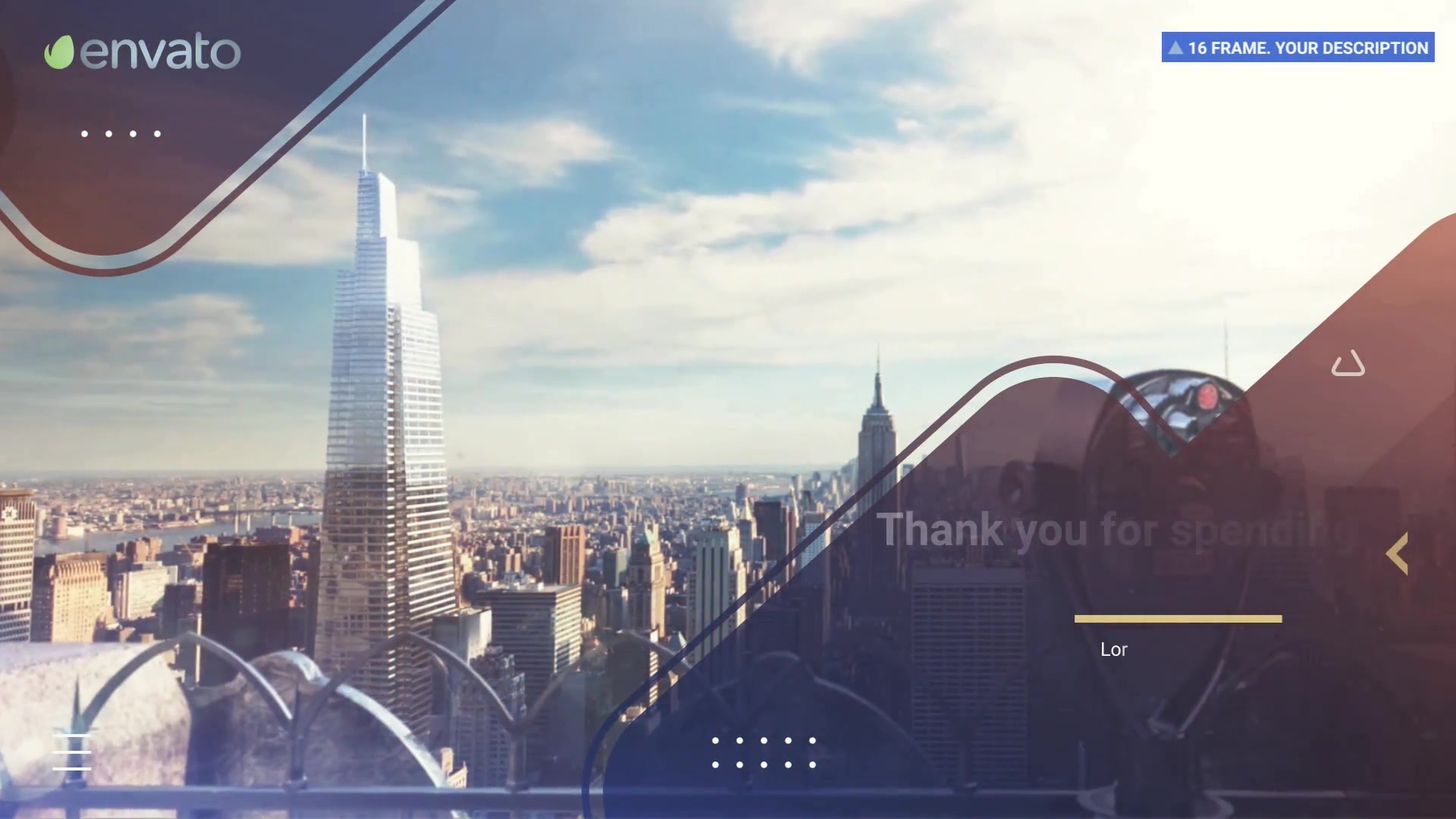 Architecture Business Promotion Slideshow Videohive 24827639 After Effects Image 10