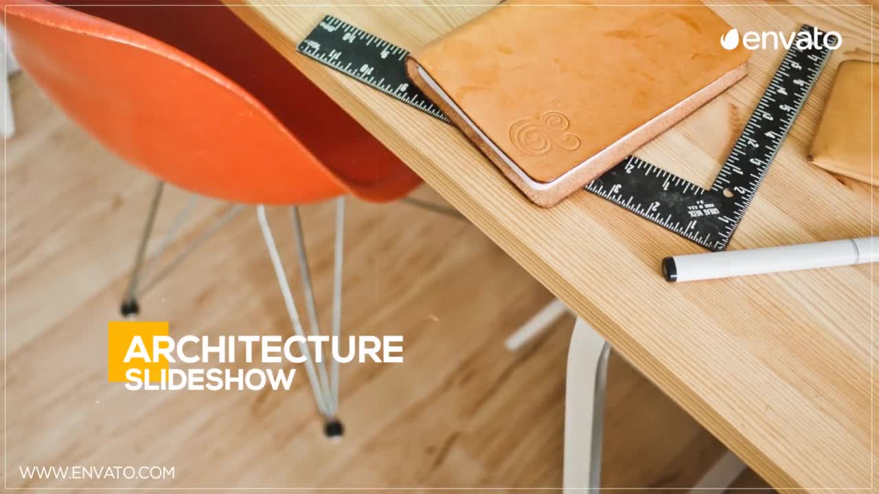 Architecture Opener Videohive 16280440 After Effects Image 1