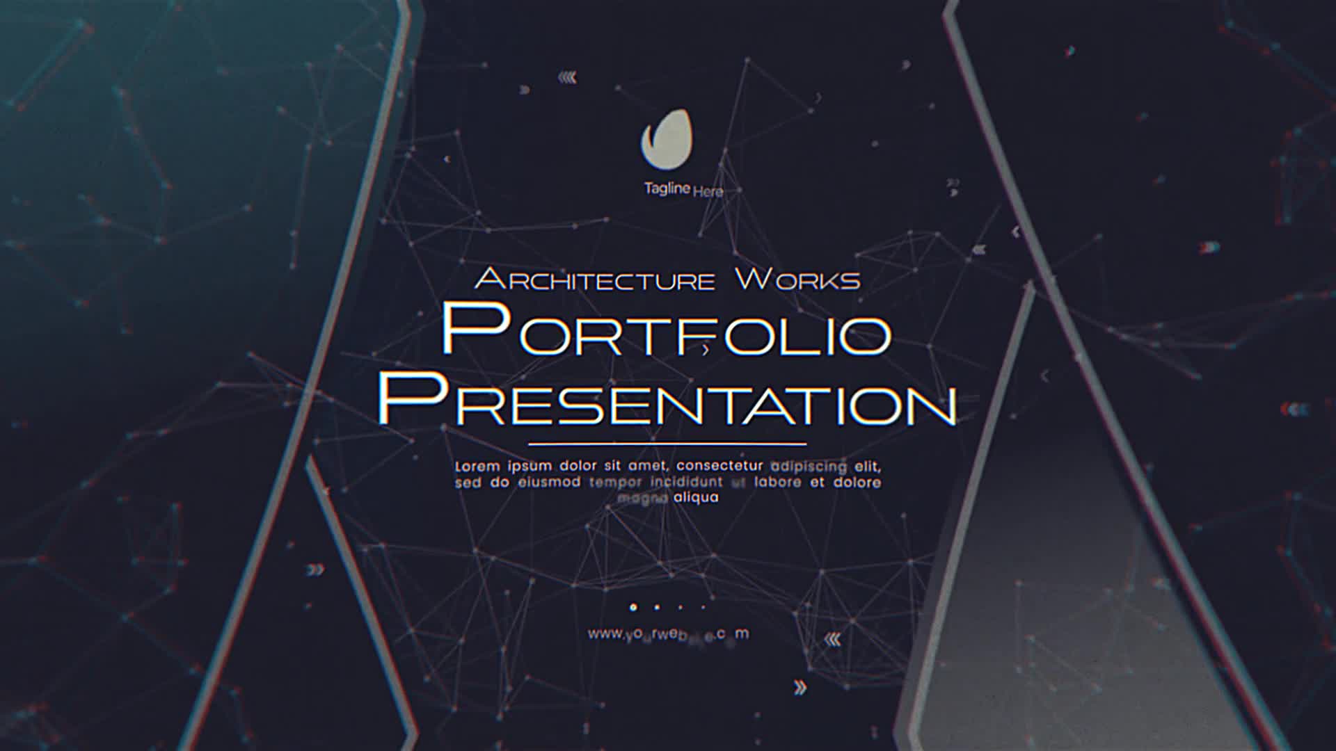 Architecture Projects Portfolio Presentation Videohive 39019891 After Effects Image 1