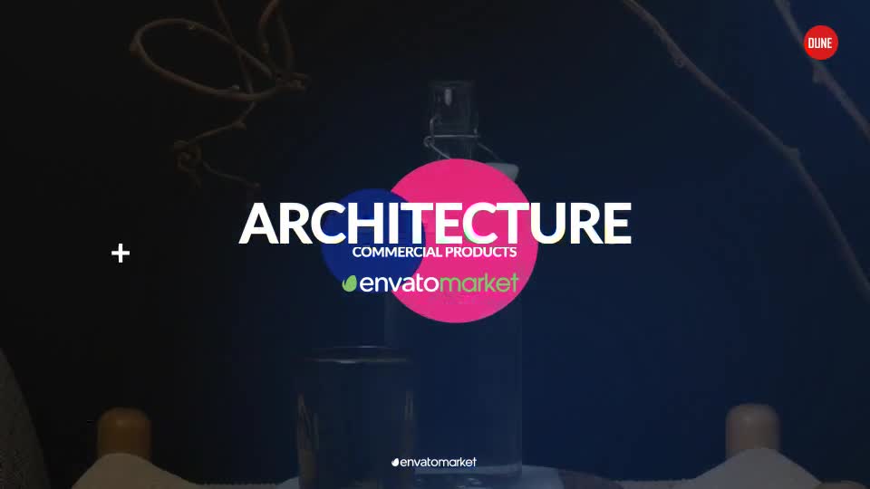 Architecture Promo Videohive 23740917 After Effects Image 1