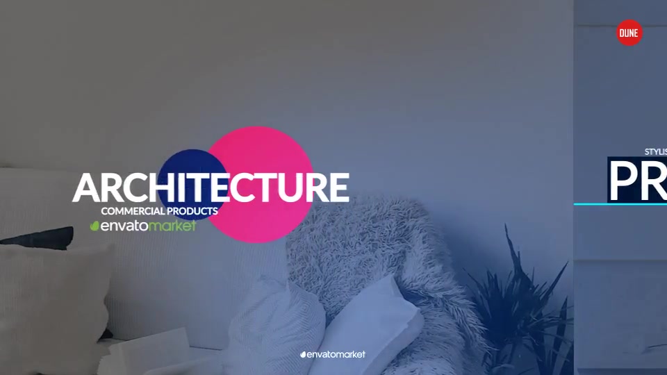 Architecture Promo Videohive 23740917 After Effects Image 8