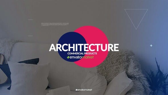Architecture Promo - Download Videohive 23740917