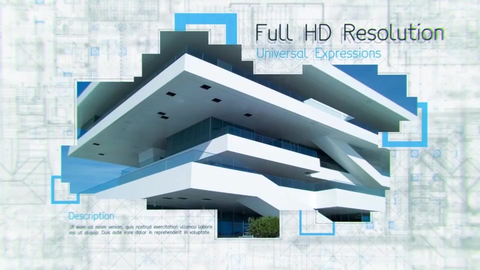 Architecture Slideshow Videohive 26594066 After Effects Image 8