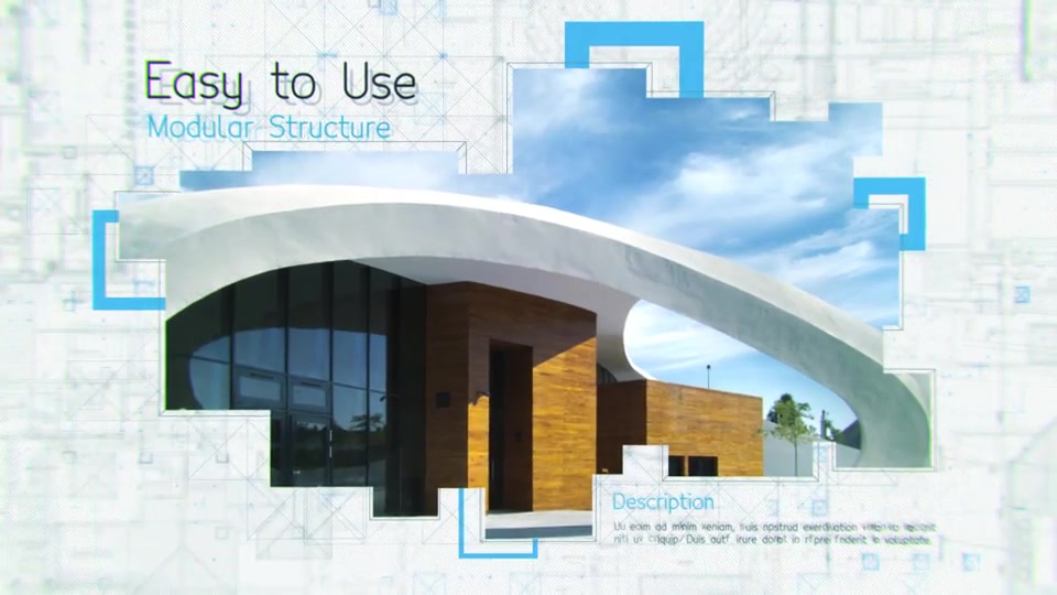 Architecture Slideshow Videohive 26594066 After Effects Image 9