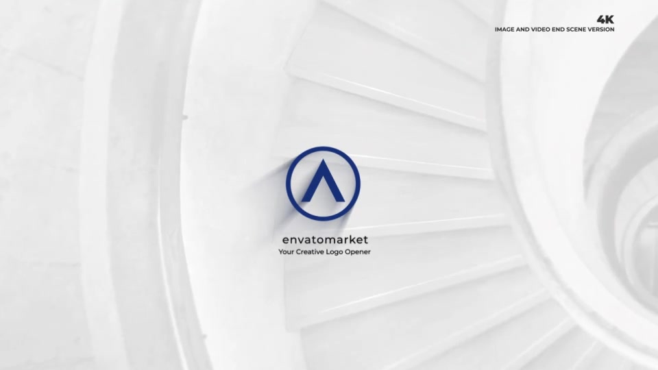 Architectures 3D Logo Ver 0.2 Videohive 30389256 After Effects Image 9
