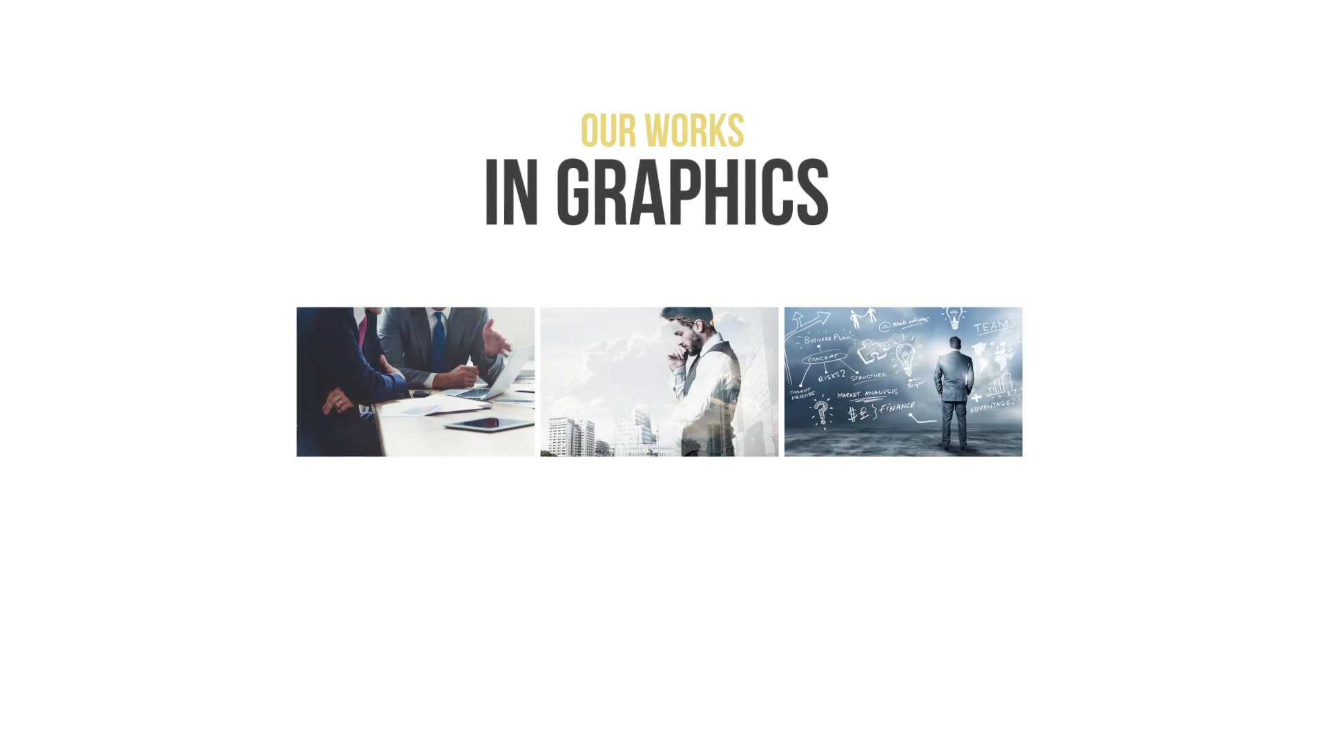 Archive Explainer Infographic Videohive 23208084 After Effects Image 6