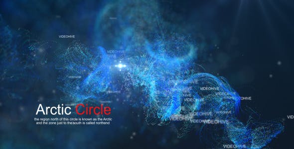 Arctic Circle - Videohive 2512914 Download
