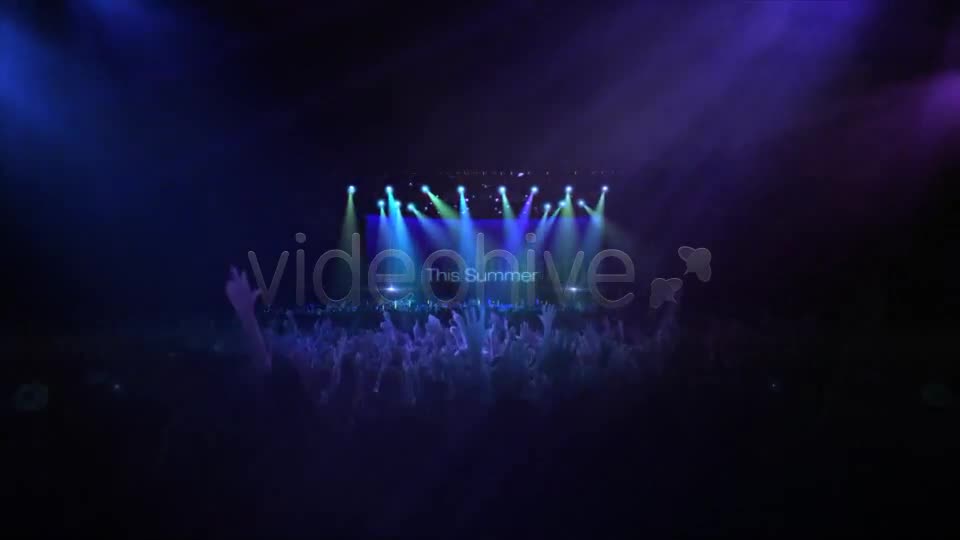 Arena Show - Download Videohive 2410981