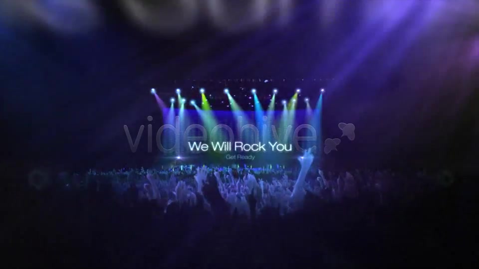 Arena Show - Download Videohive 2410981