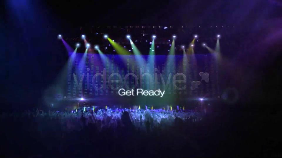 Arena Show - Download Videohive 2410981