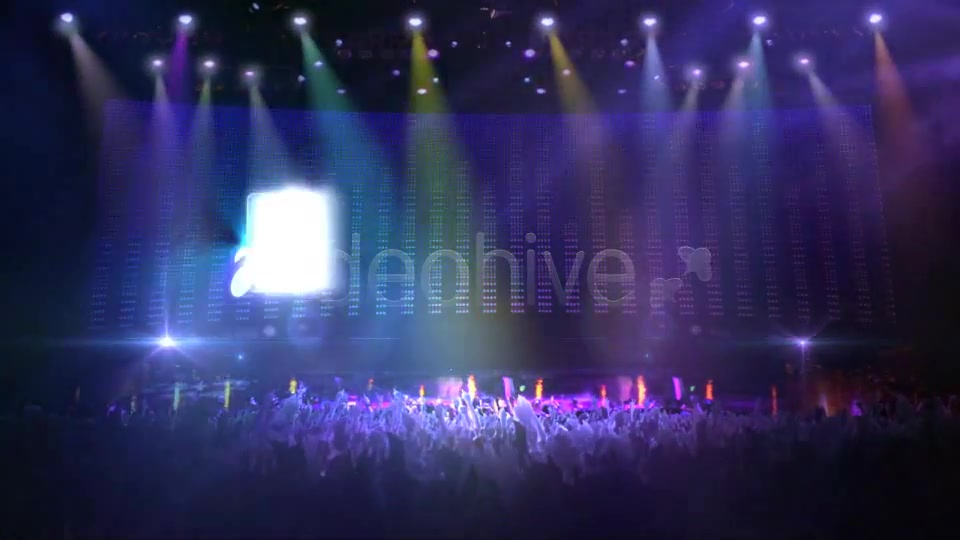 Arena Show - Download Videohive 2410981