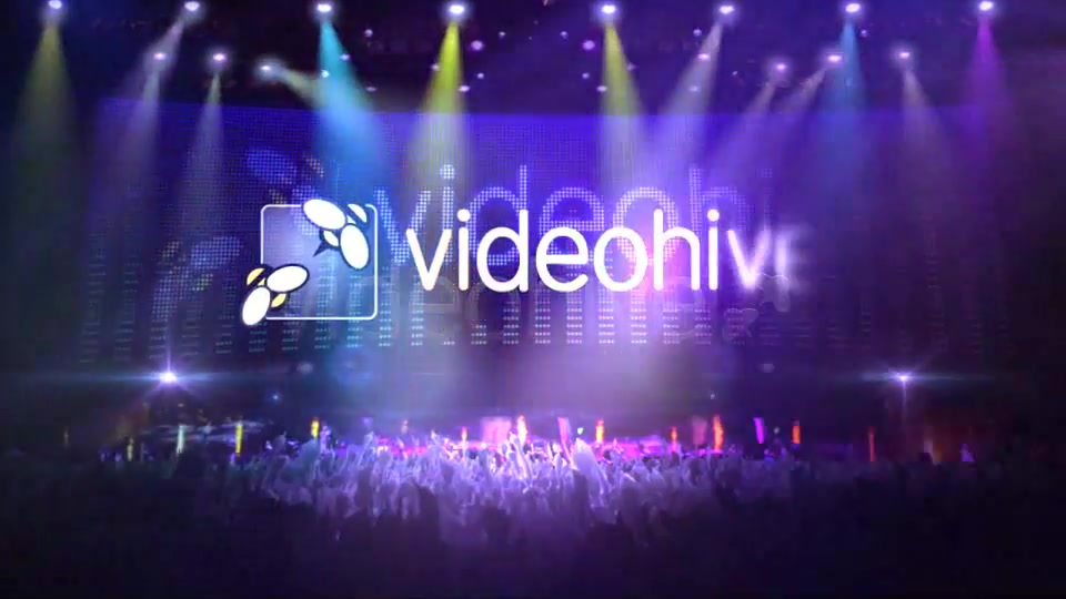 Arena Show - Download Videohive 2410981