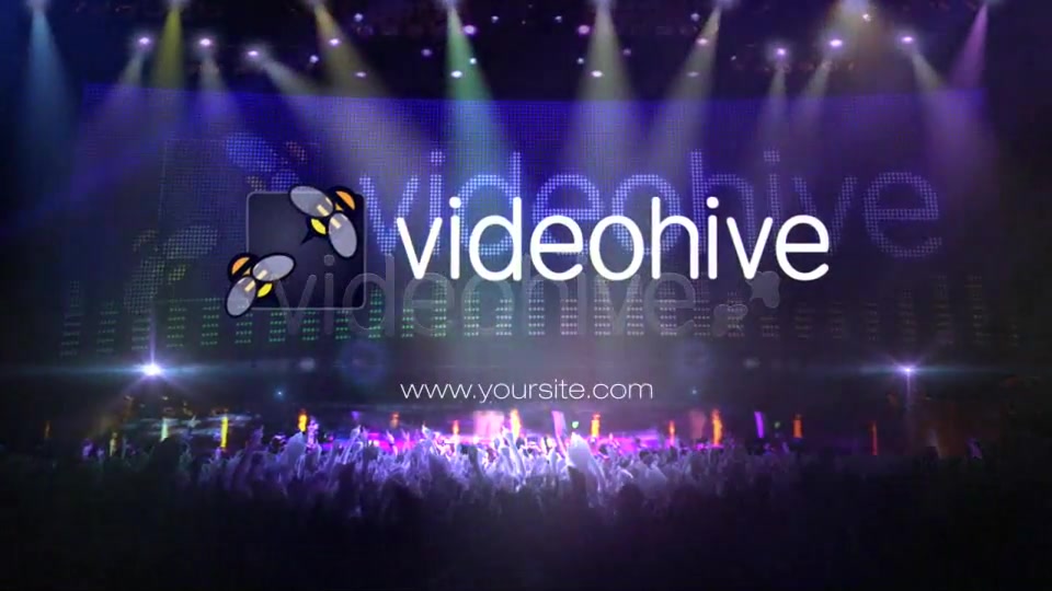 Arena Show - Download Videohive 2410981