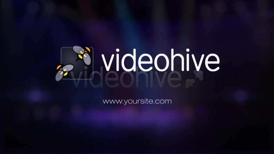 Arena Show - Download Videohive 2410981