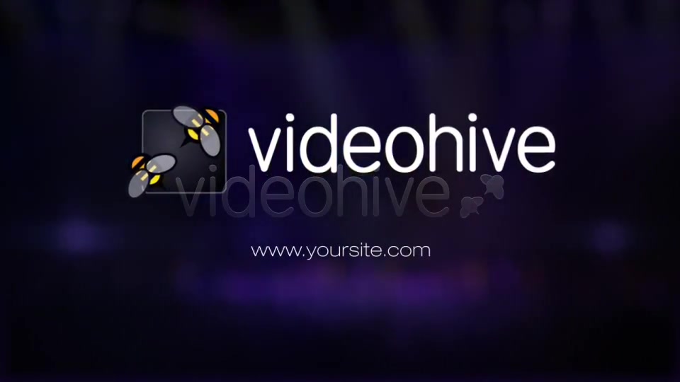 Arena Show - Download Videohive 2410981