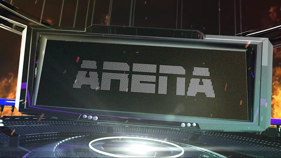 Arena The Action Opener - Download Videohive 9089131