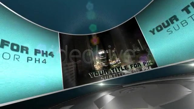 ARENA TITLEs Videohive 97556 After Effects Image 11